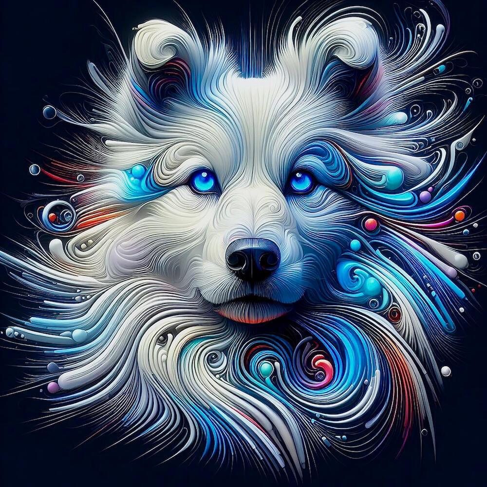 Prophet Dog