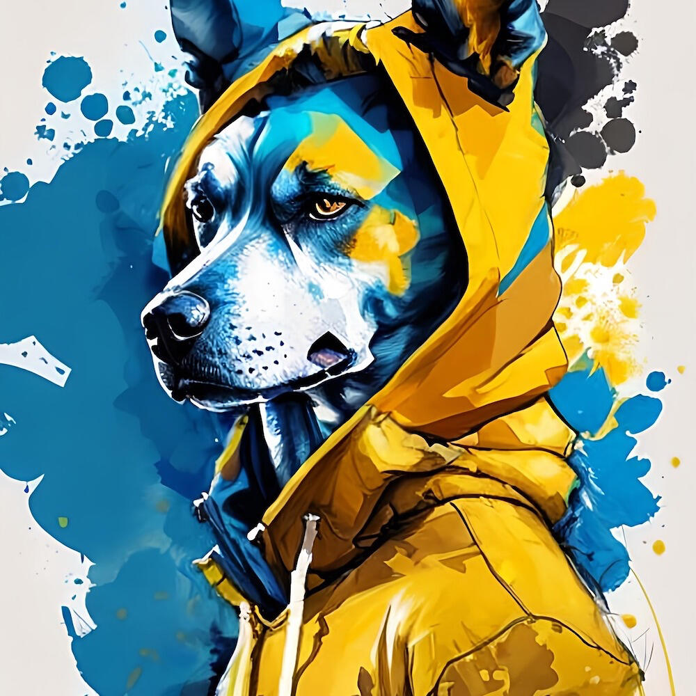 From Da Hood Dog
