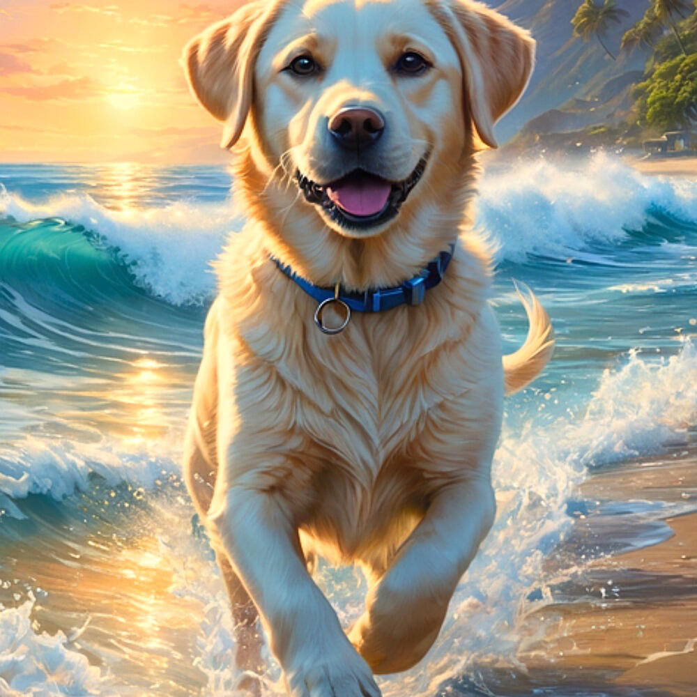 California Dog